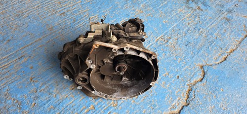 Ford focus gearbox petrol - focus,