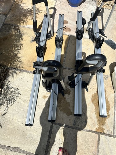 Bike carrier artera 082 220 - bike,