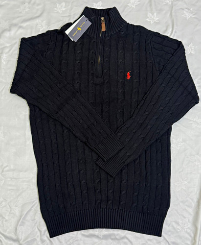 Polo ralph lauren black - polo,