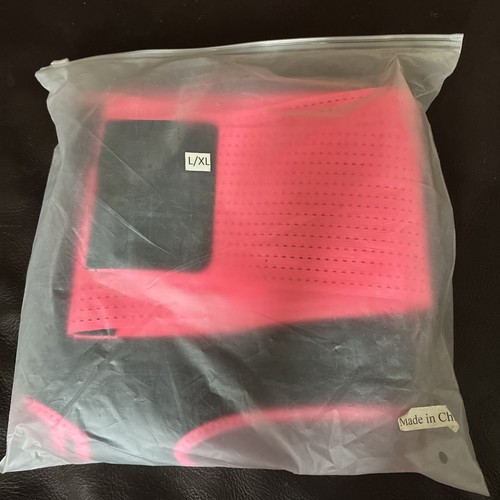 New packag pink black - new, &black