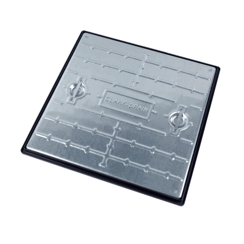 Clark drain pc5cg 450x450mm - clark,