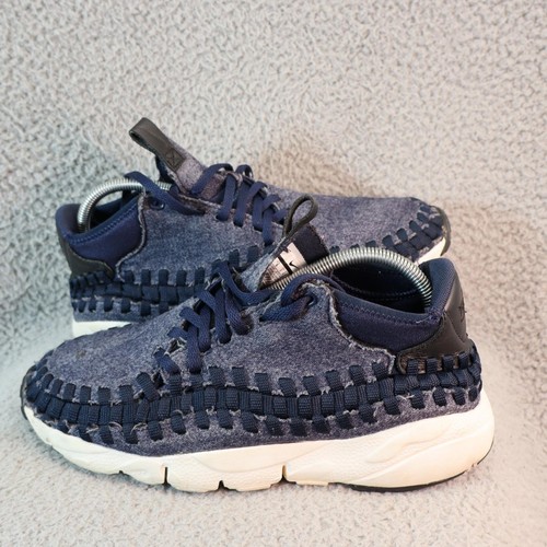 Nike air footscape - air,