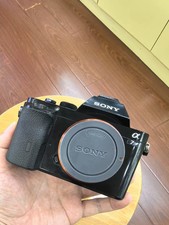 Sony Alpha a7S 12.2MP