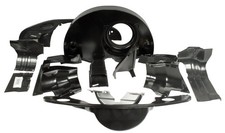 Tinware Kit, Twin Port