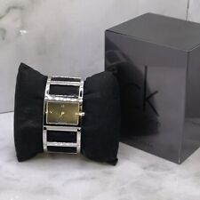 Ladies Calvin Klein Analogue