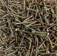  MULTI PURPOSE POZI WOOD