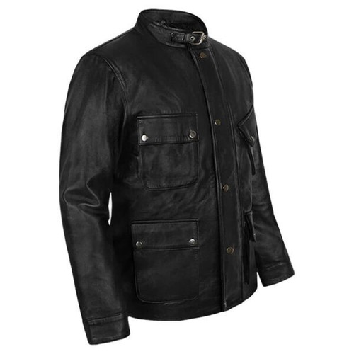 Men blazer black - men's,