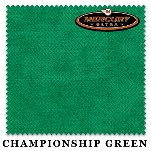 Championship mercury ultra - championship,