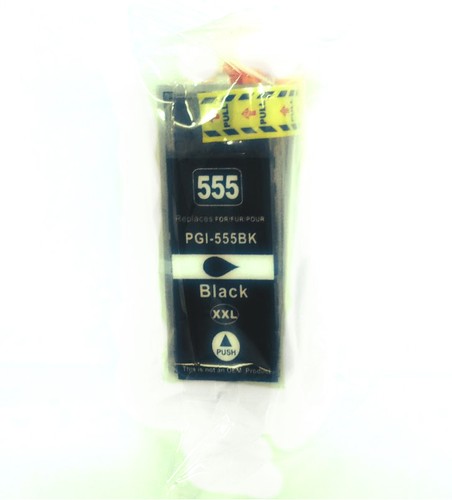 Black ink cartridge to - x,