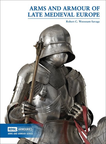 Arms and armour - and,