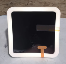 Makeup Mirror with Light,20x Magnifying Lighted Vanity Mirror with Touch Control