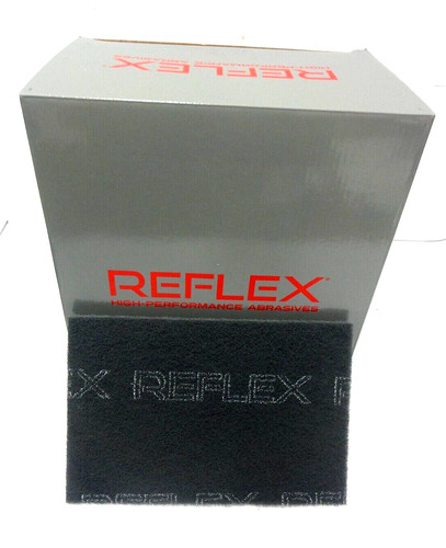 Reflex scuff pad - pad, grey