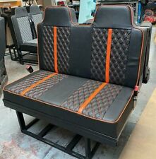 3/4 Rock & Roll Bed VW T4 T5