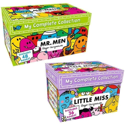 Men little miss my - men,