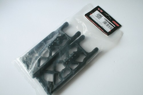 Mcd rear lower wishbone - mcd,