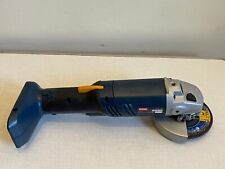Ryobi  18V Cordless Angle Grinder CAG-180  - body only