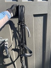 schockemohle double bridle