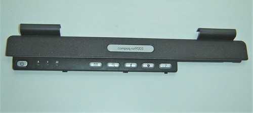 Compaq nx9005 laptop power - compaq,
