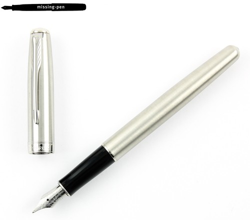 Parker sonnet cartridges - parker,