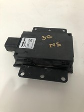 Volvo XC60 Se Lux Warning