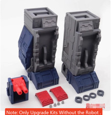 Arm Cover Leg Upgrade Kit For