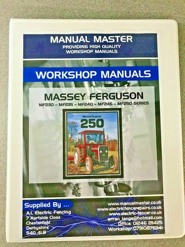 Massey ferguson - massey,