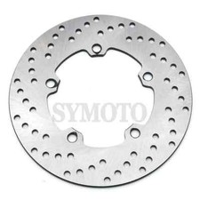 Rear Brake Disc Rotor For