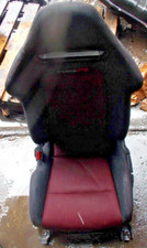 GENUINE 2006-2011 HONDA CIVIC MK8 FN2 TYPER PASSENGER SEAT