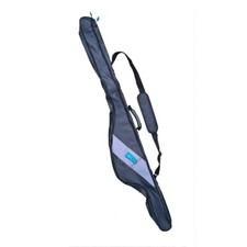 HTO Fishing Rod Carrier (For Up To 8ft 6" Rods) - HLRCB - By Tronix Pro