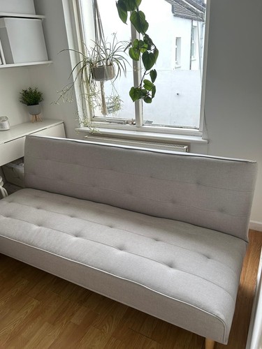 Sofa bed dual use - sofa, dual-use