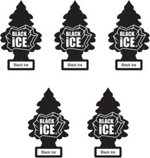 Little Trees Air Freshener