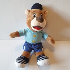 Haven Holidays Seaside Squad