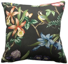 Botanical Cushion Cover