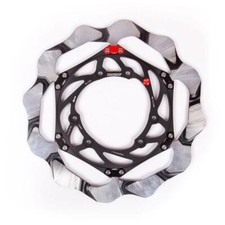 Braking Batfly Epta front