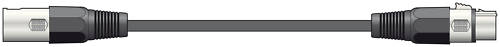 6mtr xlr microphone - xlr, lead