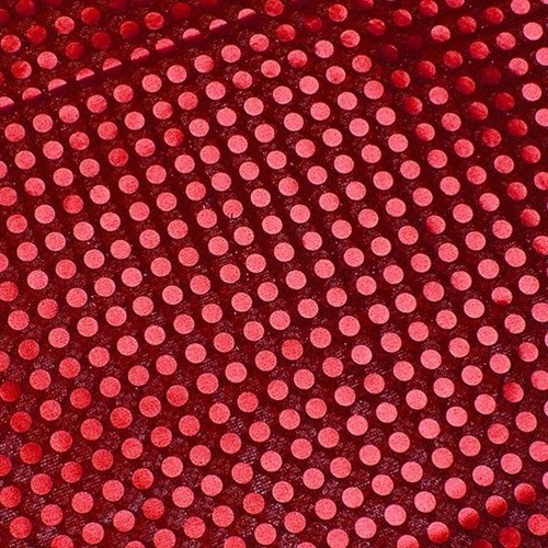 6mm sequin jersey shiny - sequin,