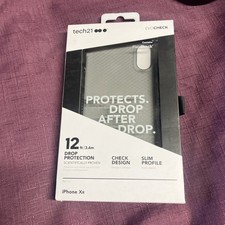 Apple iPhone XR 6.1 Anti-shock