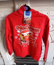 Disney Cars Hoodie | Boys