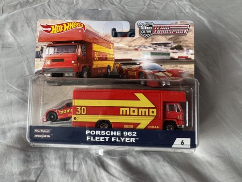 Hot wheels premium team - hot,