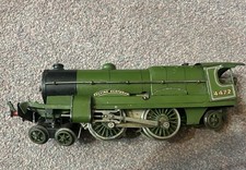 Hornby O Gauge Flying Scotsman