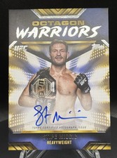 🤛🏻 2024 Topps Octagon