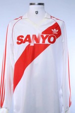 Original Authentic River Plate