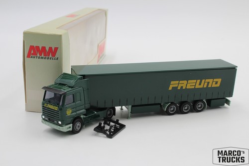 Awm scania 113m - awm, 400