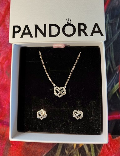 Genuine pandora sparkling - genuine,