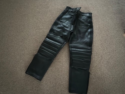 Ladies jts sporting - jts, leather