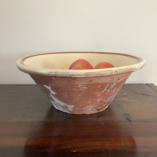 Huge victorian pancheon - huge,