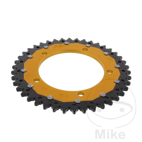 Sprockets transmission - zf,