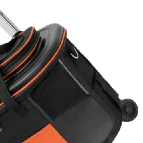Portable pet trolley - 1,