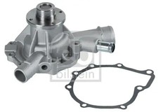 Water pump 22291 FEBI BILSTEIN