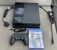 Sony PlayStation 4 PS4 500GB